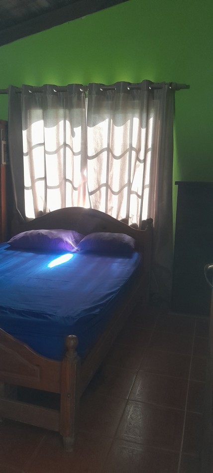 DPTO TIPO CASA
