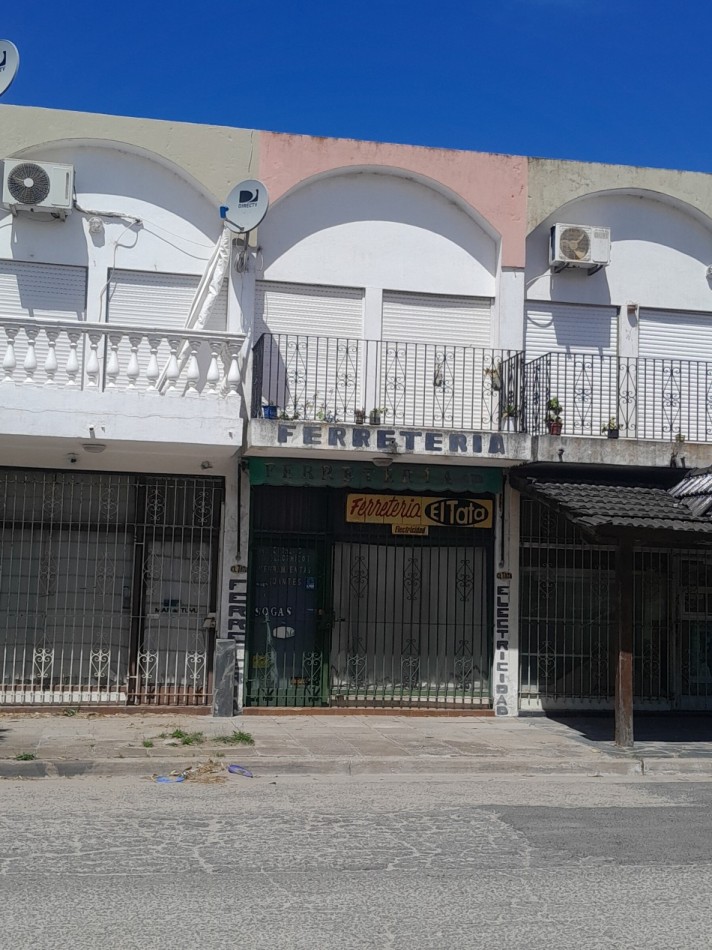 LOCAL EN VENTA