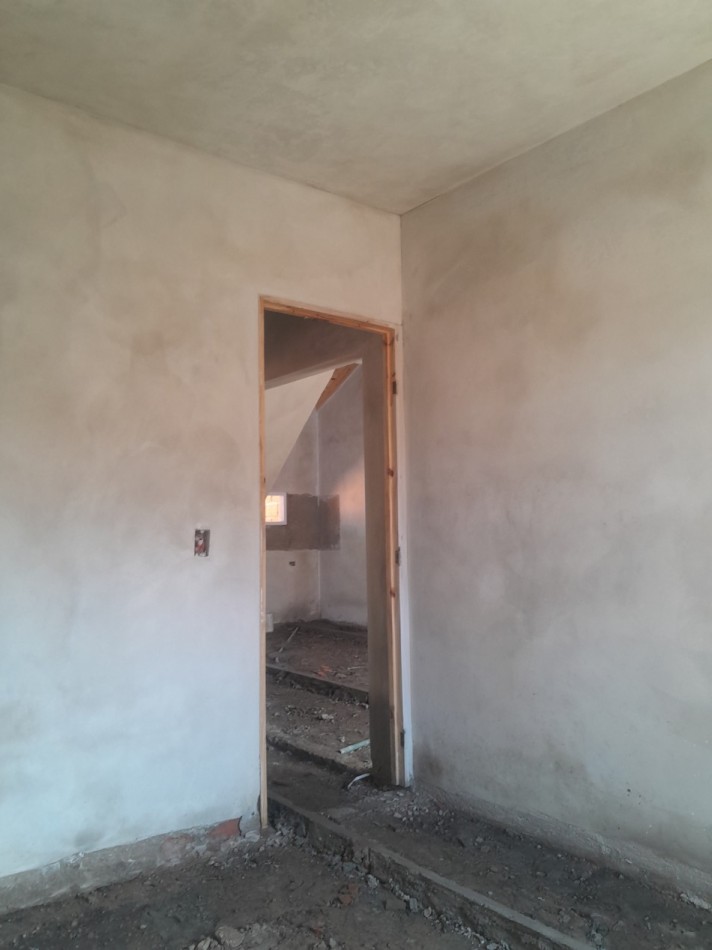 VENTA DE 3 DUPLEX EN DESARROLLO EN CALLE 6 E/ 77 Y 78 Mar del Tuyu.