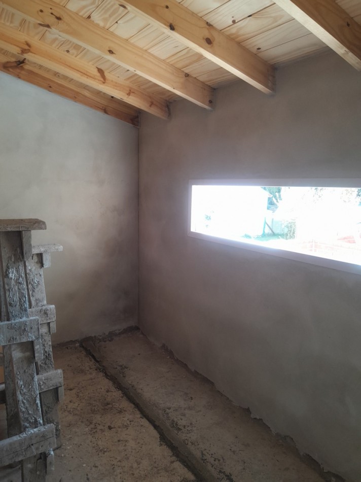 VENTA DE 3 DUPLEX EN DESARROLLO EN CALLE 6 E/ 77 Y 78 Mar del Tuyu.