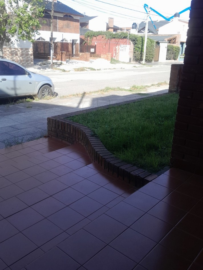 DUPLEX EN VENTA DE 4 AMBIENTES
