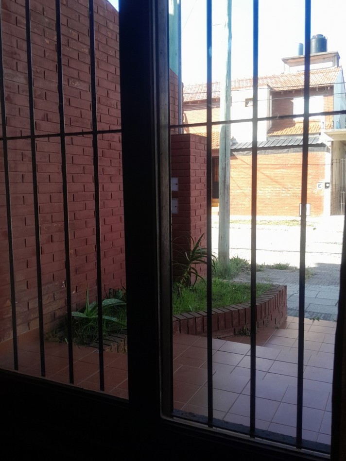 DUPLEX EN VENTA DE 4 AMBIENTES