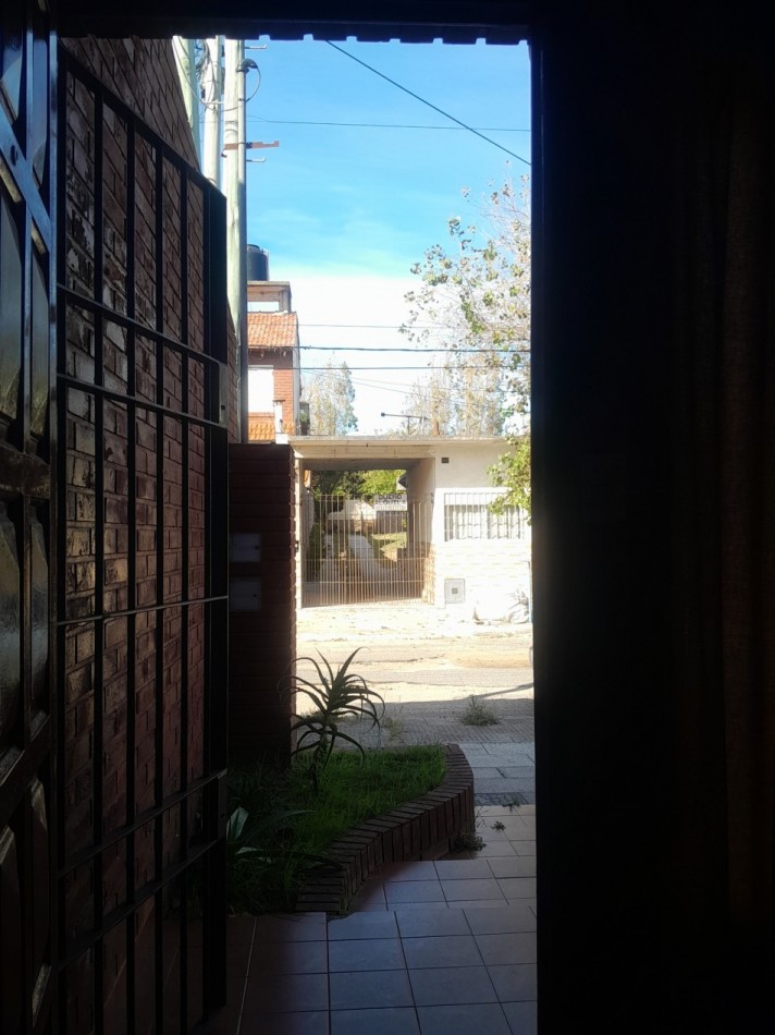 DUPLEX EN VENTA DE 4 AMBIENTES