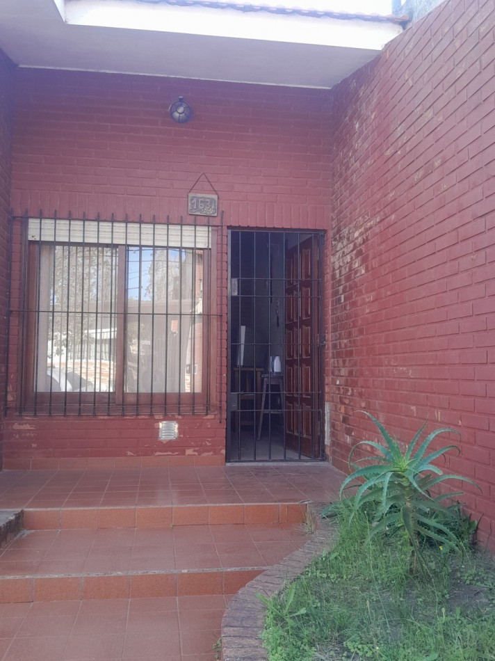DUPLEX EN VENTA DE 4 AMBIENTES