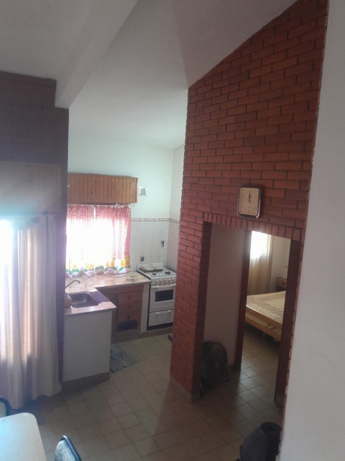DUPLEX EN VENTA DE 4 AMBIENTES