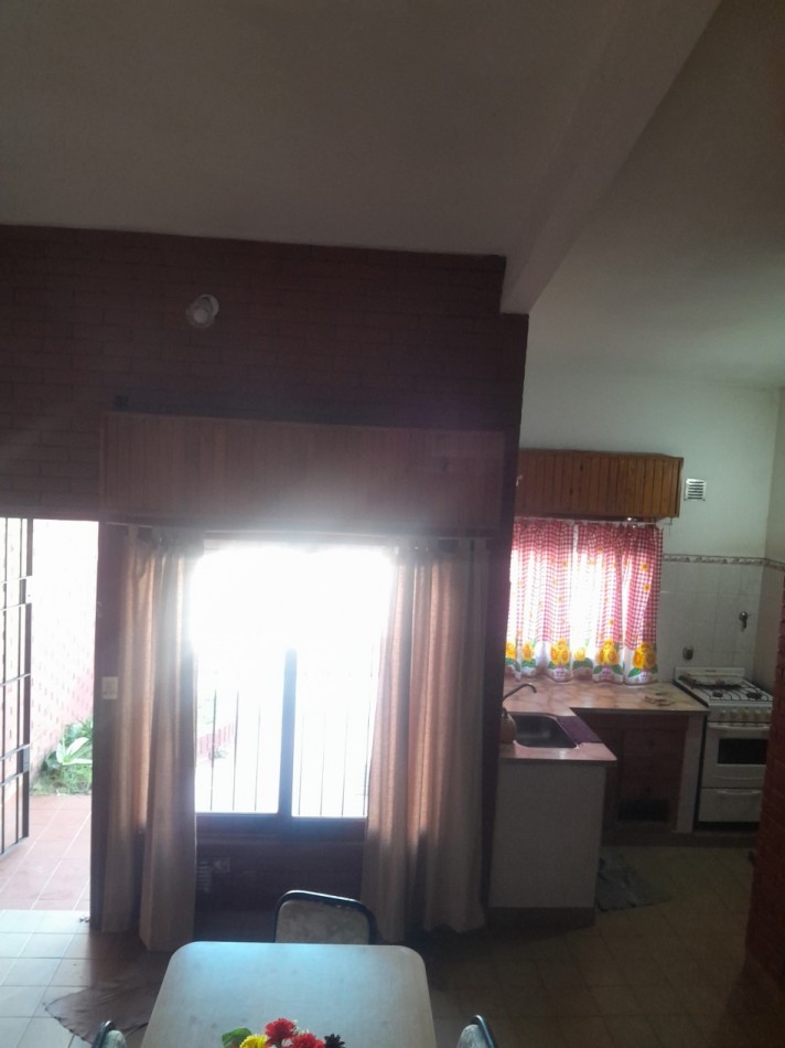 DUPLEX EN VENTA DE 4 AMBIENTES