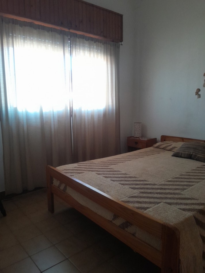 DUPLEX EN VENTA DE 4 AMBIENTES