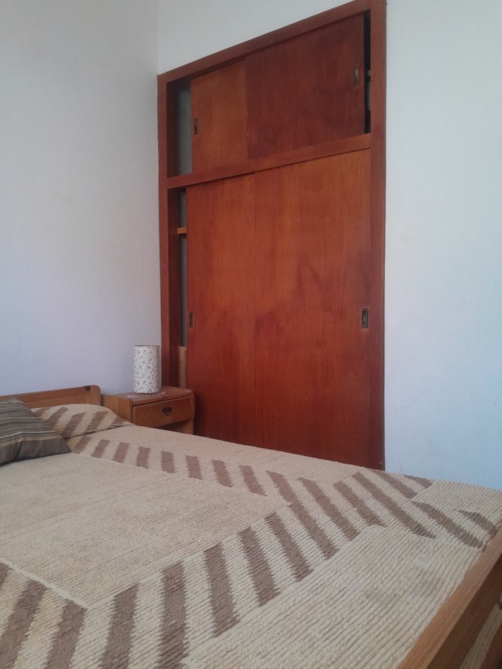 DUPLEX EN VENTA DE 4 AMBIENTES