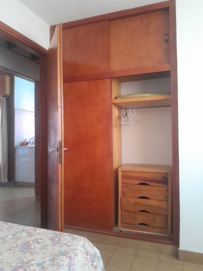 DUPLEX EN VENTA DE 4 AMBIENTES