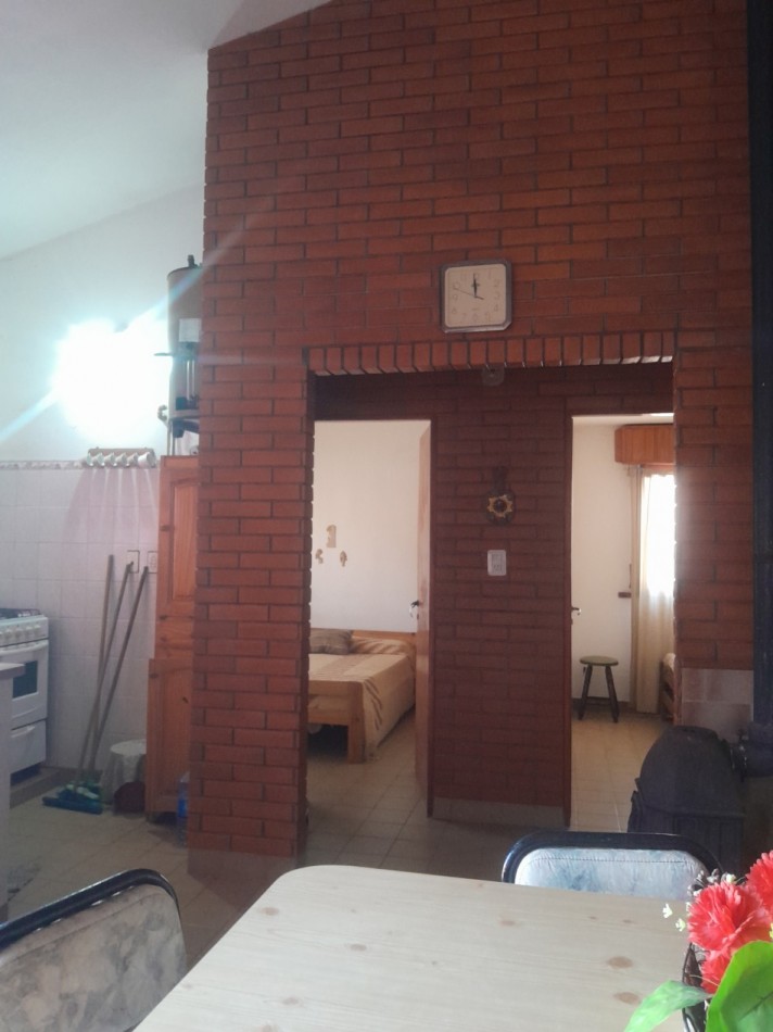 DUPLEX EN VENTA DE 4 AMBIENTES