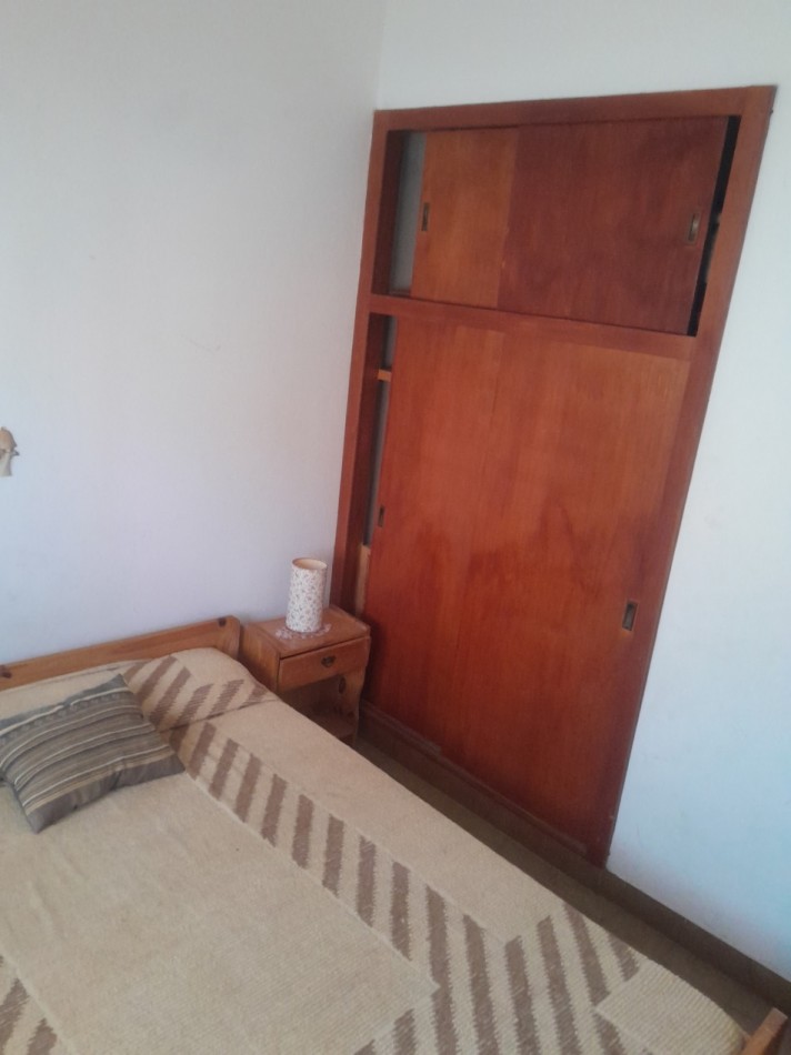 DUPLEX EN VENTA DE 4 AMBIENTES