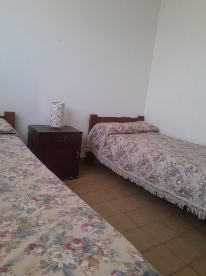 DUPLEX EN VENTA DE 4 AMBIENTES