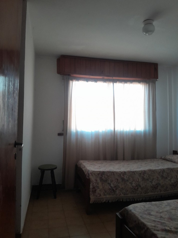 DUPLEX EN VENTA DE 4 AMBIENTES