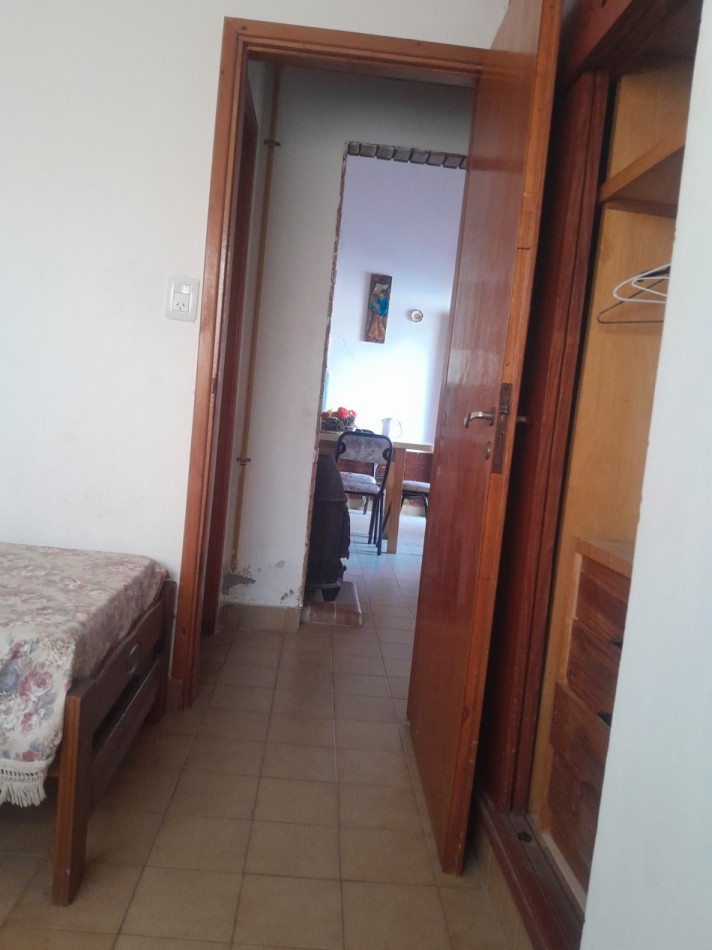 DUPLEX EN VENTA DE 4 AMBIENTES