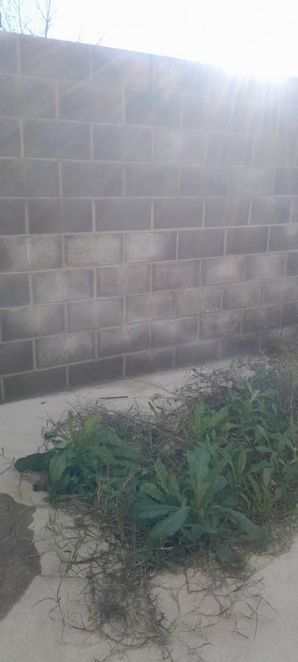A Estrenar!!  Dpto 2 Ambientes en Zona Comercial.Con Patio, Parrilla, y Cochera - Ideal Turismo-.