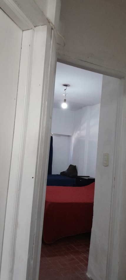ALQUILER TEMPORAL EN SANTA TERESITA 