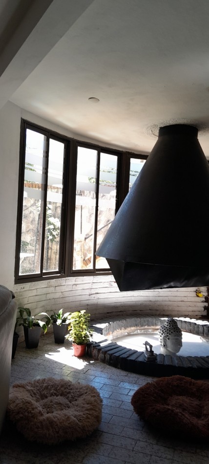 ALQUILER TEMPORAL EN SANTA TERESITA 