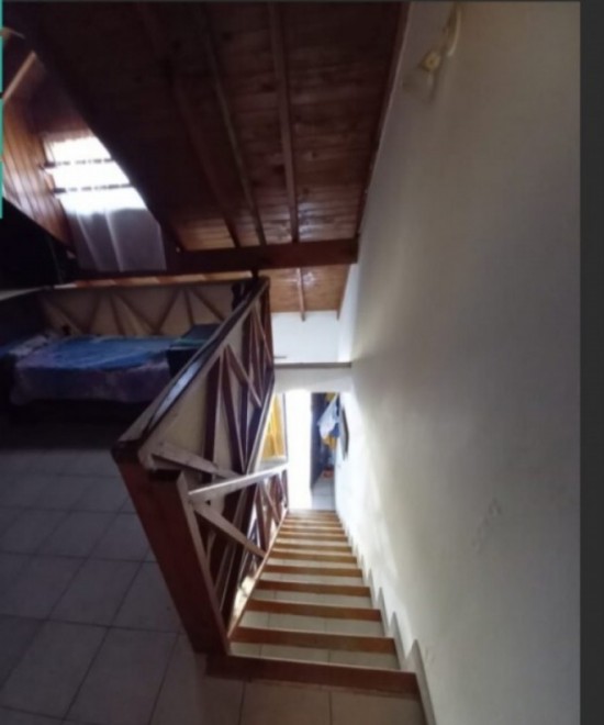 SE VENDE DUPLEX  En Mar del Tuyu sobre calle 6