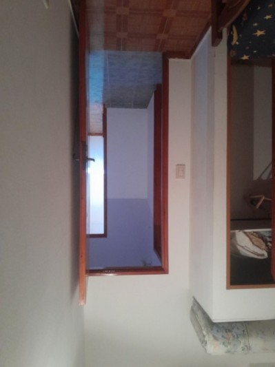 VENTA CHALETS 3 AMBIENTES AL FONDO, CON PATIO AMPLIO