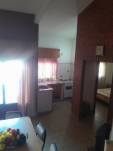 DUPLEX EN VENTA DE 4 AMBIENTES