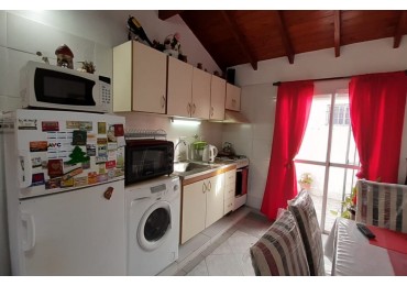 DEPTO TIPO CASA