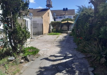 DUPLEX 3 AMBIENTES, AMOBLADO