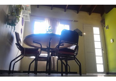 DPTO TIPO CASA