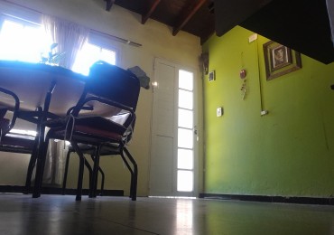 DPTO TIPO CASA