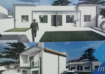 VENTA DE 2 CHALETS EN POZO D 3 AMBIENTES