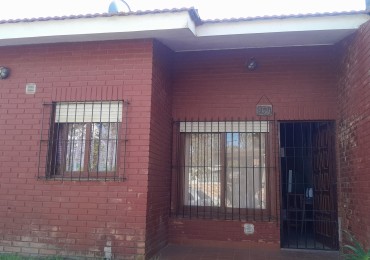 DUPLEX EN VENTA DE 4 AMBIENTES