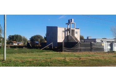 A ESTRENAR!! VENTA DPTO 2 AMBIENTES CON COCHERA Y PARRILLA