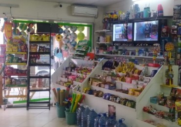 VENTA FONDO DE COMERCIO DE  KIOSCO Y AGENCIA DE QUINIELA