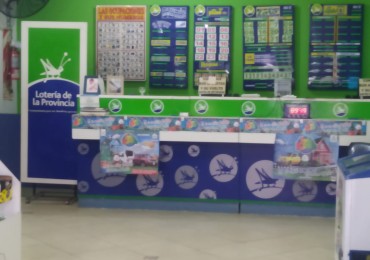 VENTA FONDO DE COMERCIO DE  KIOSCO Y AGENCIA DE QUINIELA