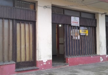 Gran oportunidad de Inversion! Venta de Local + Departamento 