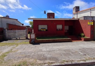 DUPLEX EN VENTA DE 4 AMBIENTES