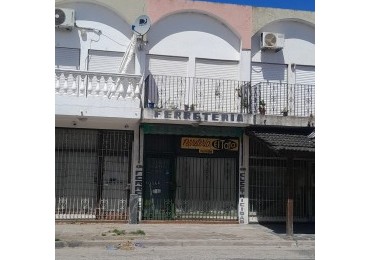 LOCAL EN VENTA